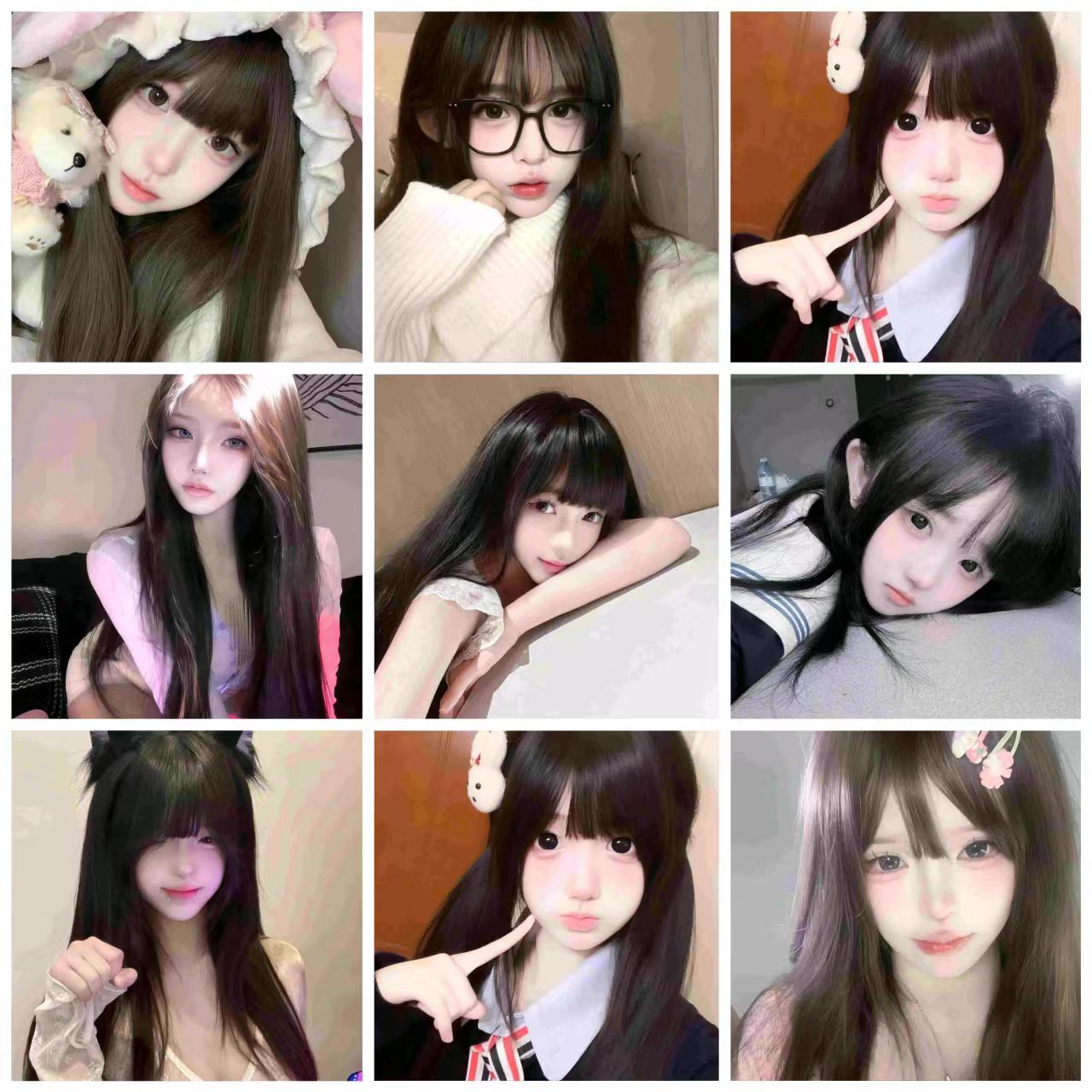 群头像